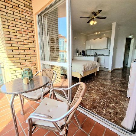 Aa Guest - The Golden Sea Views Eco Apartment Benalmadena Exterior photo