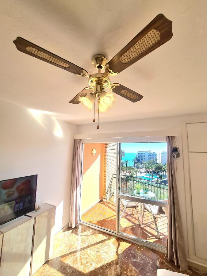 Aa Guest - The Golden Sea Views Eco Apartment Benalmadena Exterior photo