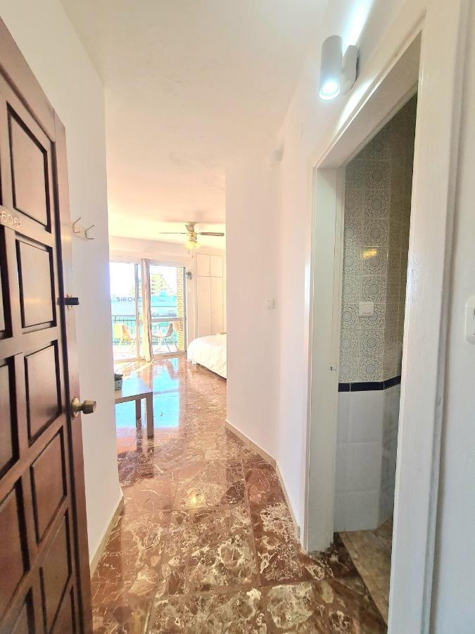 Aa Guest - The Golden Sea Views Eco Apartment Benalmadena Exterior photo