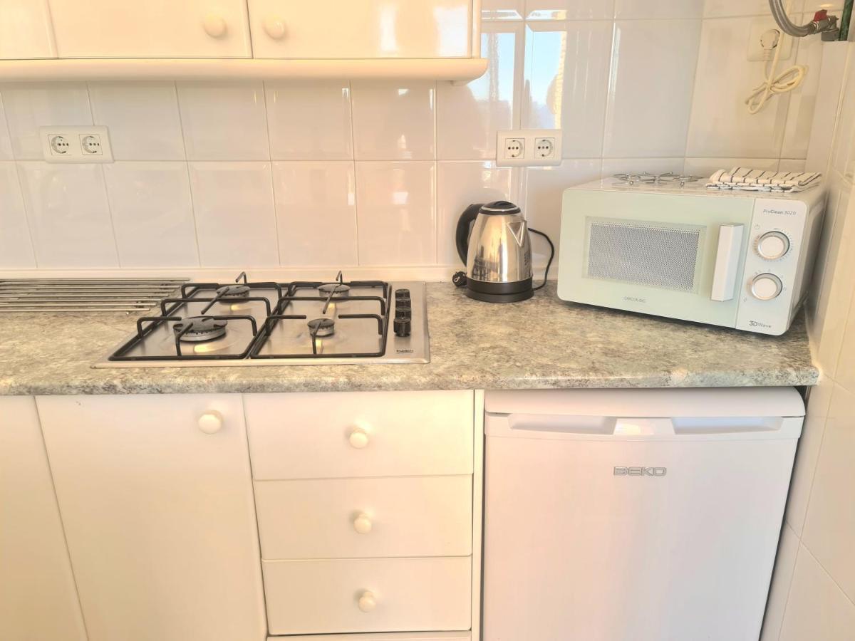 Aa Guest - The Golden Sea Views Eco Apartment Benalmadena Exterior photo