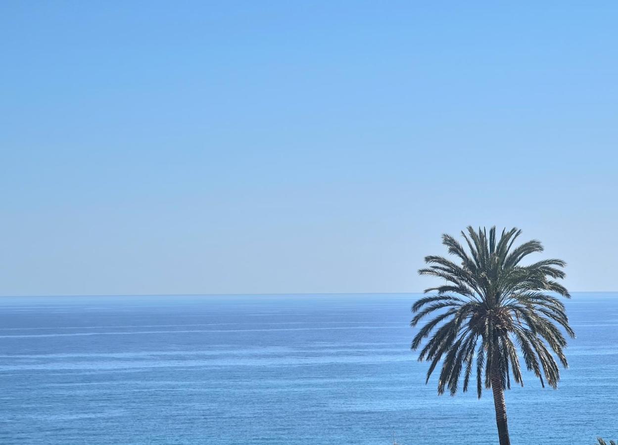 Aa Guest - The Golden Sea Views Eco Apartment Benalmadena Exterior photo