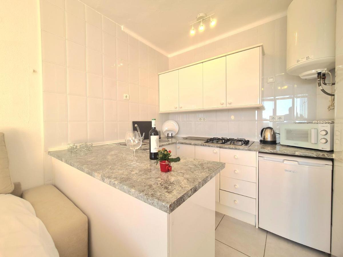 Aa Guest - The Golden Sea Views Eco Apartment Benalmadena Exterior photo